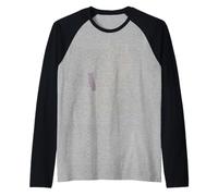 Book Cat Lady Introvert Quiet Time Cozy Reader Soft Raglan Baseball Tee