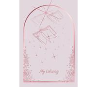 Book catalog: My little library