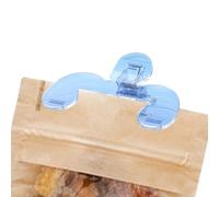 Book Clip - Book Page Page | Practical Book Clips Convenient Transparent Portable Reading Accessories for Teaching Diary Reading and Repair Supplies Manuscripts for Pe
