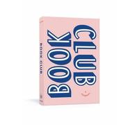 Book Club: A Journal - 9780525575535