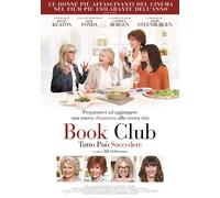 Book Club - Anything Can Happen DVD BIM