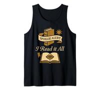 Book Club Babes Smut Gossip Wine Fiction Booktok Vibes Tank Top