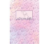 Book Club Companion: A Guided Journal for Tracking, Rating & Discussions, One More Chapter