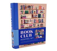 Book Club Hosting Set