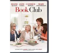Book Club [DVD] [Region 1] [NTSC]