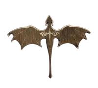 Book Corner "Dragon Flame", Book Corner "Dragon Flame" | Dragon Bookends | Bookmarks, Bookshelf Decor, Halloween Decoration for the Workplace, Desk,