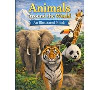 Book Description (Illustrated Animal Book)