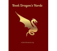 Book Dragon's Horde: A Dark Romance Log