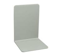 Book End L-Shaped Bookends Holders Shelf Rack Stoppers Decorative For Office Holders Shelf Stoppers End L-shaped Bookends