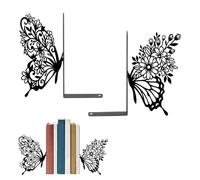 Book Ends, Book Ends for Shelves, Heavy Bookends
