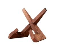 Book Ends Space-saving Wooden Recipe Holder