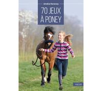 Book for 70 pony games Ekkia