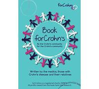 Book for Crohns: Written by the Crohn's community for the Crohn's community
