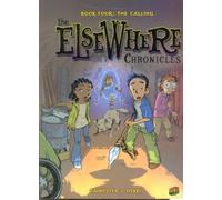 Book Four: The Calling