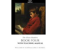 Book Four: The Elson Readers with Teaching Manual
