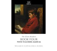 Book Four: The Elson Readers with Teaching Manual