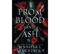 Book From Blood and Ash: A blood And Ash Novel - English Paperback