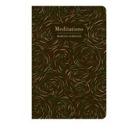 Book Hardback Chiltern Classics Novel Meditations Marcus Aurelius