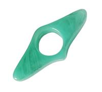 Book Holder Thumb, Page Holder for Reading | Resin Bookmark Holder, Book Reading Accessories - Handmade Book Page Holder for Readers, Book Lovers, Bookworms, Writers and Teachers