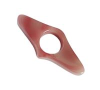 Book Holder Thumb, Page Holders for Reading | Resin Bookholder with Thumb | Handmade Book Thumb Holder, Novelty Reading Accessories for Bi Mice