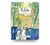 Book Hulotte (Bugali x Kaléidoscope) Multicoloured one size