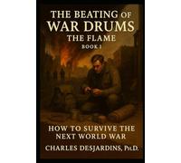 Book I - The Flame: How to Survive the Next World War (The Beating of War Drums: A Trilogy on Survival, Choice, and Prevention)