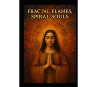 Book II: Fractal Flames, Spiral Souls (Spiral of Two: The Unified Path to Enlightenment)