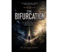 BOOK III: Record: WƎWØRI∆Ǝ 0003: THE BIFURCATION: 3