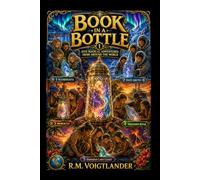 BOOK IN A BOTTLE 1 Shores of Wonder: Five Magical Adventures from Around the World