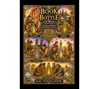 BOOK IN A BOTTLE 9 Cities of Stone & Secret Wonders: Five Magical Adventures from Around the World