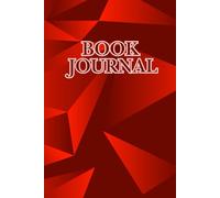 Book Journey Companion: Your All-in-One Reading Adventure Tracker: Capture Your Reading Memories, Insights, and Inspirations in One Elegant Journal