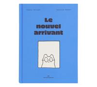 Book Le nouvel arrivant Multicoloured one size