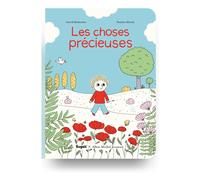 Book Les Choses précieuses (Bugali x Albin Michel Jeunesse) Multicoloured one size