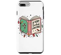 Book Lover A Very Bookish Christmas Case for iPhone 7 Plus/8 Plus