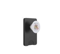 Book lover Find Me Where Stories Bloom Bookish Graphic PopSockets PopWallet for MagSafe