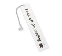 Book Lover Gifts Book Accessories, Gifts for Book Lovers, Bookmark, Book Accessories for Reading Lovers, Reading Gifts, Literary Gifts for Book Lovers, Bookworm Gifts,Book Club Gifts