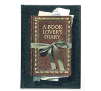 Book Lover's Diary