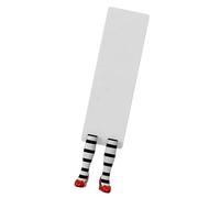 Book Lovers Marks 3D Bookmarks Children Birthday Kids, 3D Cartoon Animal Flexible Marker Page Holder