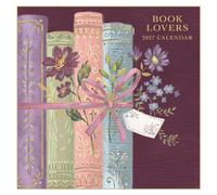 Book Lovers, Orchard Design W