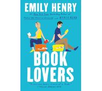 Book Lovers - Paperback / softback NEW Henry, Emily 03/05/2022