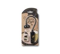 IF Book Lover's Reading Light - Dragon