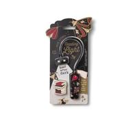 Book Lover's Reading Light - Moth