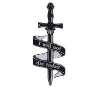 Book Marker Dragon - Reading Gift, Cool Black Metal Bookmark with Sun and Cloud Design, Accessories and Decorations for Book Lovers, Friends, Families, Reading Enthusiasts, S, multicoloured, B