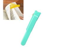 Book Markers for Women,Cute Silicone Book Mark,Smart Follow Reading Bookmark,Page Markers,Funny Page Holder Clips Bookmark Clips for Reading Book Lovers