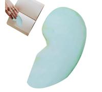 Book Marks for Reading | Cute Fruit School Supplies - Reading Book Markers for Students,for Adults Student Teacher Readers Friend Home Classroom Office Library Birthday