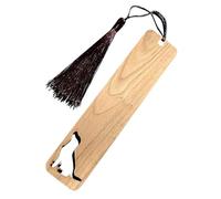 Book Marks for Reading | Handmade Pet Theme Bookmark | Lightweight Office Supplies, Aesthetic Book Marks for Study Journaling Library Use Literary Events