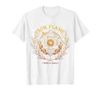 Book Merchandise for Women Women Oversized Sweatshirt Star Tee Shirts Aquarius Sweatshirt Fourth Wing Merchandise Fourth Wing Crewneck Sweatshirt Moon Sweatshirt Book Sweater College Merch