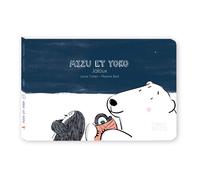 Book Mizu et Yoko Jealous - L.Cohen & M.Béal Multicoloured one size