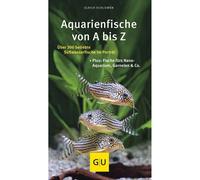 Book Nobby Pet Aquarienfische Von A Bis Z
