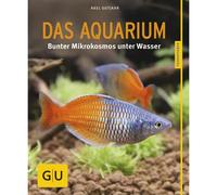 Book Nobby Pet Das Aquarium Bunter Mikrokosmos Unter Wasser